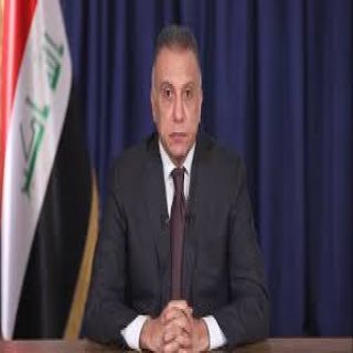 رئيس الوزراء العراقي علاقات السعودية والعراق راسخة وترتكز على المصالح الاستراتيجية المشتركة