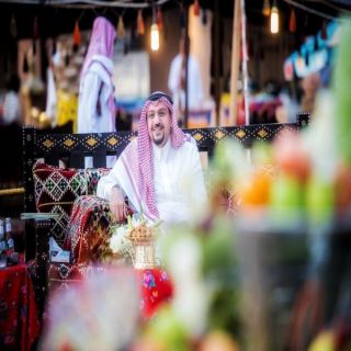 سمو الأمير فيصل بن مشعل يوجه بإقامة مهرجان التين بمنطقة القصيم