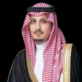 سمو نائب أمير الشرقية يُهنئ سمو ولي العهد بنجاح العملية الجراحية التي أجريت لخادم الحرمين الشريفين.