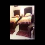 فديو - لفيلا اسكان الحرس الوطني يتداولها منتظري السكن