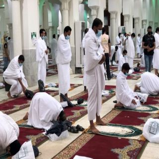 منظمة التعاون الإسلامي تشيد بنجاح السعودية بتحقيق التباعد الاجتماعي بين الحجاج