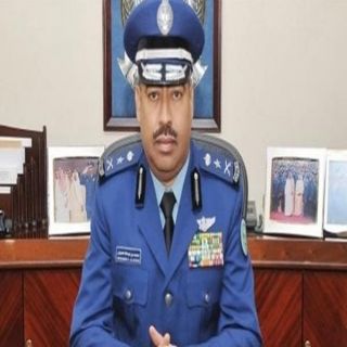 وفاة مساعد وزير الدفاع الفريق محمد العايش
