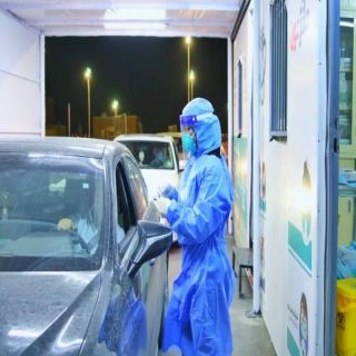 1512 مستفيد من مركز "تأكد" بمحافظة عنيزة خلال ستة أيام ..