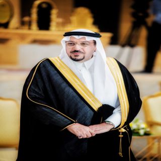سمو أمير القصيم يصدر قراراً بإنشاء وحدة حقوق الإنسان بديوان إمارة المنطقة