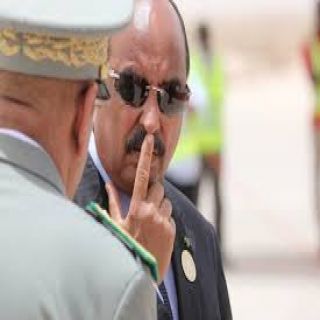 شرطة موريتانيا تستجوب الرئيس الأسبق في نُهم فساد
