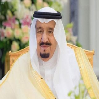 #خادم_الحرمين_الشريفين يجري اتصالاً هاتفيًا بسلطان عُمان