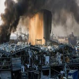 دائرة التحقيق  في إنفجار مرفأ #بيروت يطال ستة شخصيات