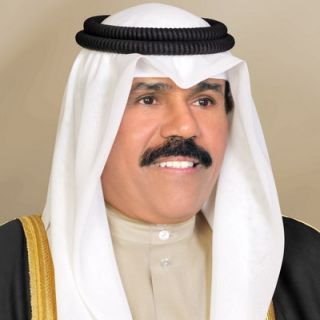 ولي عهد #الكويت  المتورطون في قضية التسريبات لن يلفتوا من العقاب