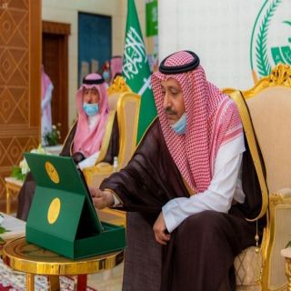 سمو الأمير حسام بن سعود يفتتح 8 مخططات سكنية في الباحة بقيمة تجاوزت 172 مليون ريال