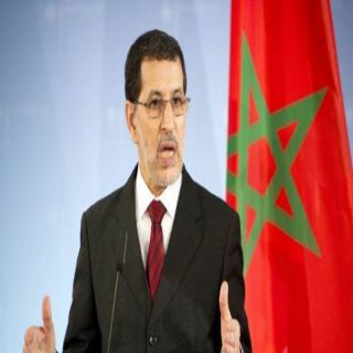 "العثماني" المغرب يرفض أي تطبيع مع "الكيان الصهيوني"