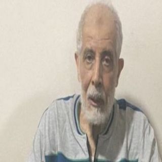 القبض على محمود عزت القائم بأعمال مرشد جماعة الإخوان المسلمين في مصر