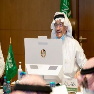 وزير #التعليم يكشف سبب تحديد الـ7 أسابيع الأولى من الدراسة عن بعد