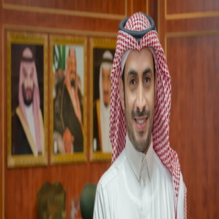 الدكتور الأحمري  مستشارًا لرئيس جامعة الملك خالد ومشرفًا على وحدة التصميم ومنصة KKUx