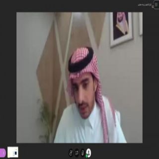 بن نومه: الإعلام الرقمي أصبح منصة الاتصال الفعّال  وعلينا انتقاء الوسيلة الأفضل