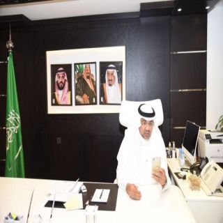 مدير #تعليم_مكّة يترأس لجنة الاستعداد للاحتفال باليوم الوطني الـ 90 للمملكة العربية السعودية
