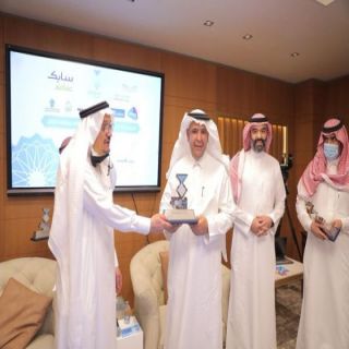 وزير #التعليم يُكرم داعمي  "التمكين الرقمي" لتوفير أجهزة لطلبة تكافل