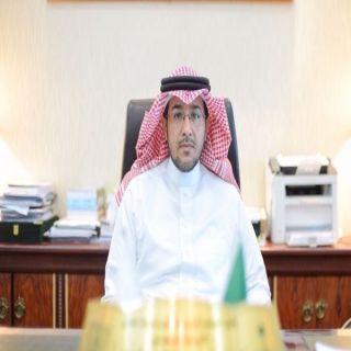 تمديد تكليف العمري وكيلا لجامعة الملك خالد للدراسات العليا والبحث العلمي لمدة ثلاث سنوات