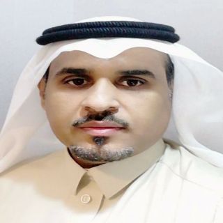 البارقي رئيسًا للشؤون المدرسية بمكتب التعليم في #المجاردة