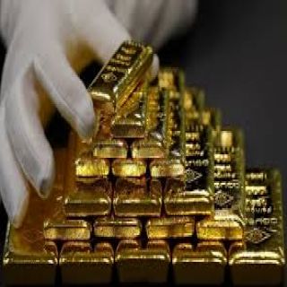 #السعودية تحتل المرتبة 16 عالميًا في احتياطي الذهب