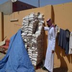 القصيم - التجارة تنفذ جولاتها الرقابية وتغلق 5 مؤسسات وعمالة تغش الدقيق