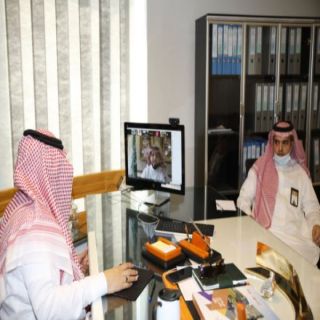 #تعليم_عسير وشركات الإتصالات يُعززان الشركة فيما بينهما