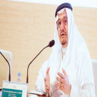 وزير التعليم يُكلف "الدكتورة "الحساني" برئاسة #جامعة_شقراء والدكتور"العمري"رئيسًا لجامعة طيبة