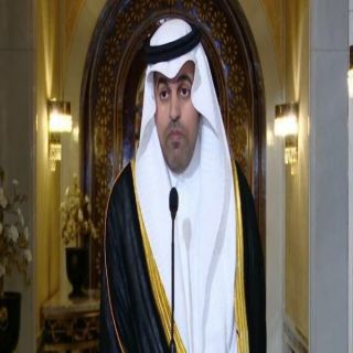 #البرلمان_العربي يدعو إلى تحرك فوري بشأن ضرورة صيانة خزان صافر النفطي