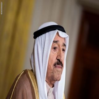 الديوان الأميري الكويتي يُعلن وفاة أمير البلاد الشيخ صباح الأحمد الصباح