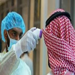 الإصابات بفيروس #كورونا في #السعودية دون الـ 400 حالة لليوم الثاني