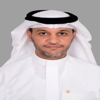 العويسى يشكر القيادة الرشيدة على  تعيينه رئيسا لهيئة الهلال الأحمر