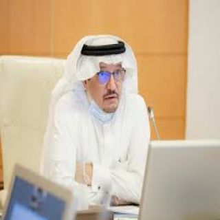 وزير #التعليم إستمرار التعليم عن بعد لماتبقى من الفصل الدراسي