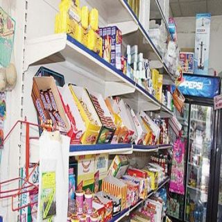 في بارق #بقالات مُخالفة والأهالي يُطالبون البلدية بتصحيح تلك المُخالفات