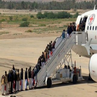الإفراج عن أكثر من 1000 أسير ومعتقل بصفقة التبادل في اليمن