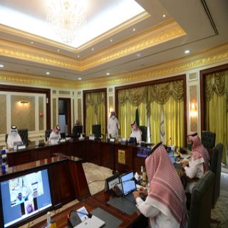 مجلس جامعة الملك خالد يعقد اجتماعه الثالث ويقر الدبلوم العالي للحوكمة