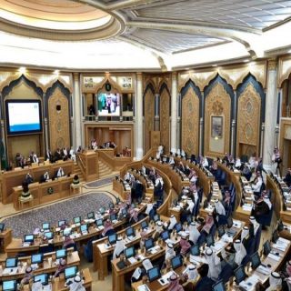 عضو في الشورى يُطالب بزيادة رواتب حراس الأمن