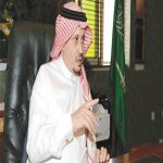 دورة مأذوني عقود الأنكحة‎ بصحة عسير يرعاها الدكتور الحظي