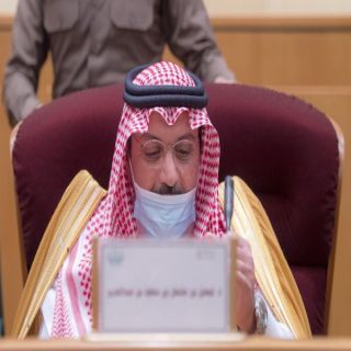 سمو أمير القصيم يرأس جلسة المنطقة الأولى والثانية من الدورة الرابعة من عالم المالي الحالي