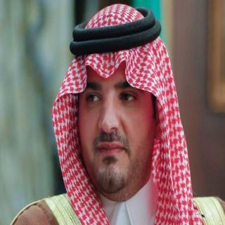 سمو وزير الداخلية يُطلق 4 خدمات الإلكترونية جديدة للجوازات