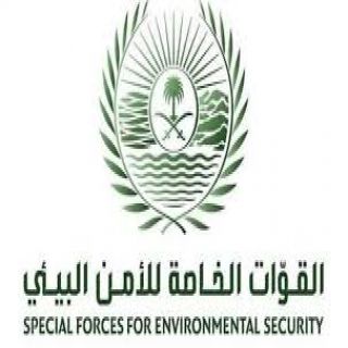 #القوات_الخاصة_للأمن_البيئي تُحذر من المُتاجرة بالحطب والغرامة 50 ألف ريال