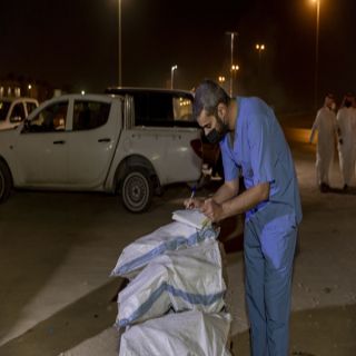 أمانة القصيم تنفذ جولات رقابية لتحقيق التباعد الاجتماعي بمواقع التجمعات