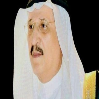 سمو أمير #جازان جازان يعزي بوفاة الشيخ سالم الغزواني