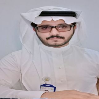 البارقي للمرتية للمرتبة التاسعة رئيسًا لقسم الرواتب والنفقات بـ #بلدية_بارق