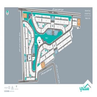 مواطني #المجاردة لـ #وزارة_الإسكان مخطط "العبير" ينتظر حلول الوزارة