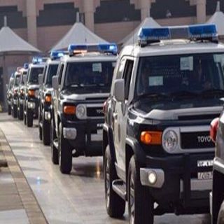 القبض على 3 في #الرياض استولوا على مبالغ مالية من أجهزة الصراف الآلي