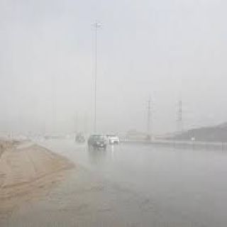 مدني #مكة_المكرمة يُحذر من تقلبات جوية ممطرة على عدد من المحافظات