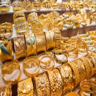 تعاملات اليوم الأحد تكشف تراجع اسعار الذهب في السوق السعودي