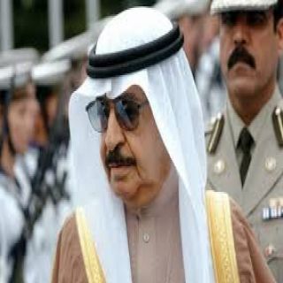 #البحرين تُعلن وفاة رئيس الوزراء الأمير خليفة بن سلمان آل خليفة
