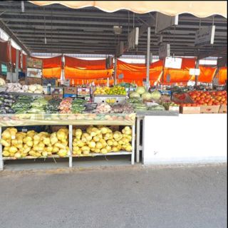 #أمانة_جدة تتلف وتصادر ٤٨,٧٦٥ كيلو خضروات في السوق المركزي خلال الربع الثالث