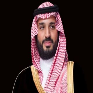 #ولي_العهد :السعودية تُعد أحد أكبر وأهم اقتصاديات العالم