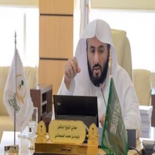 وزير العدل يُحيل 4 كُتاب عدل للرقابة ومُكافحة الفساد